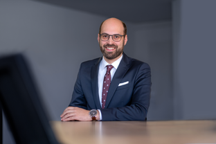 Jörg Schweizer